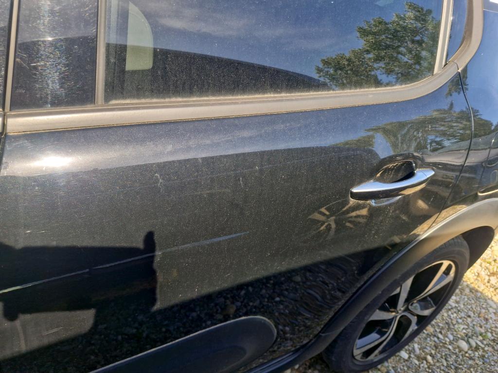 Citroen C3 PureTech 83 S&S BVM5 Shine Pack 2022
