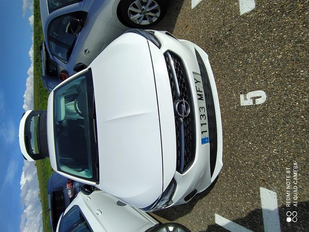 Opel Corsa Corsa Elegance 1.2T XHL AT8 S/S 100 CV (74kW)