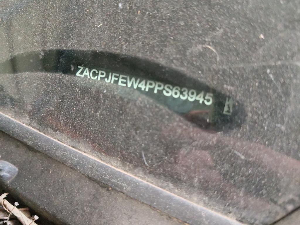 JEEP Compass 1.3 PHEV T4 240 ch 4xe eAWD S 2023