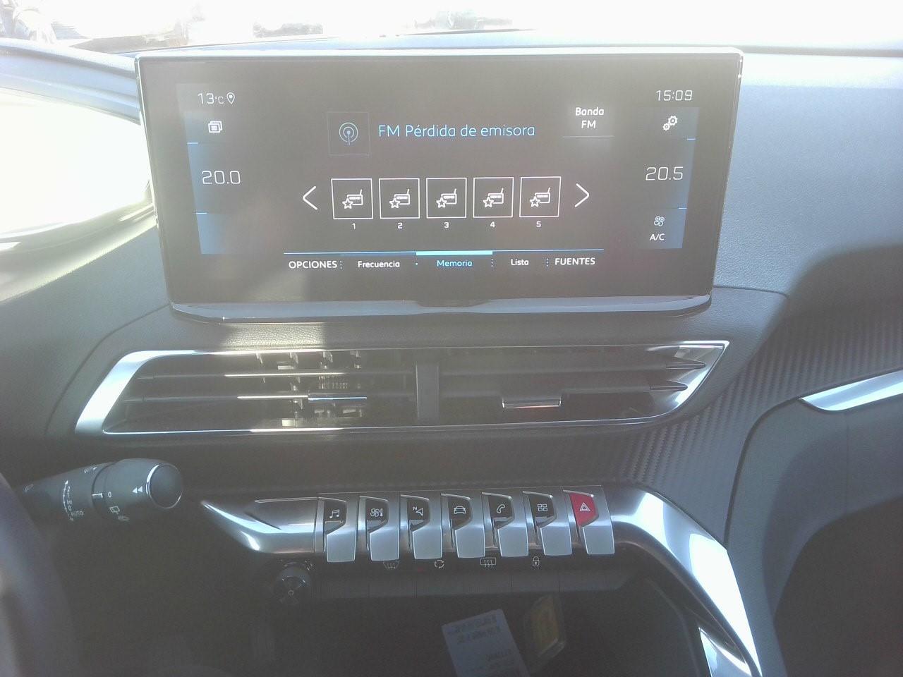 Foto Peugeot 3008 7