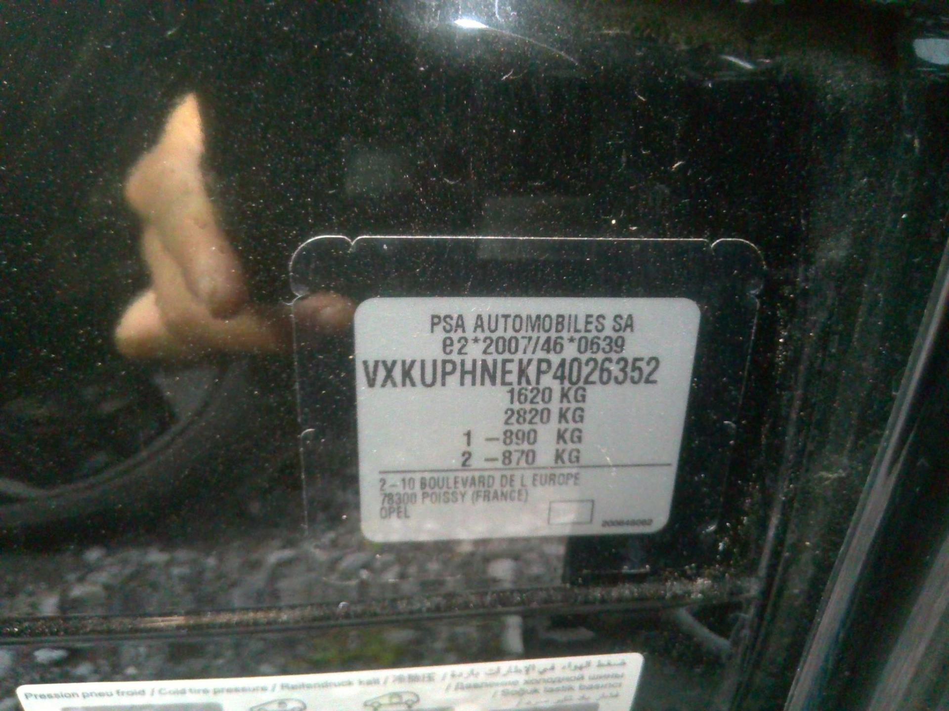 Opel Corsa 1.2 Turbo 100 ch BVM6 GS 2023