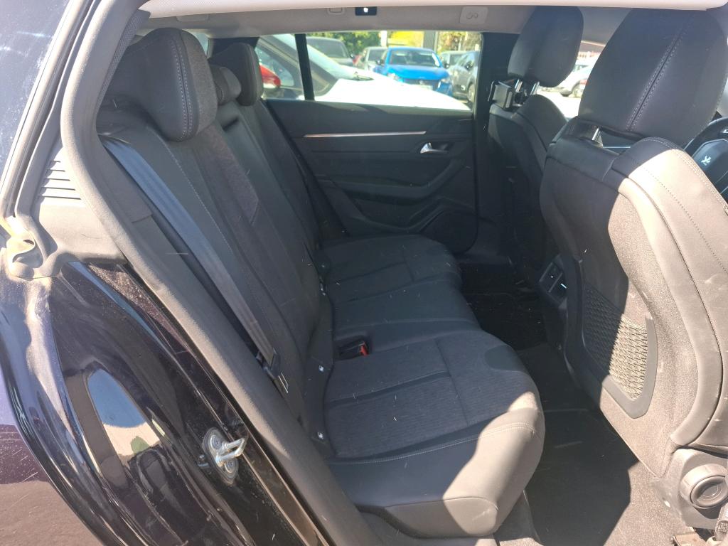 Peugeot 508 SW Hybrid 225 e-EAT8 Allure Pack 2022