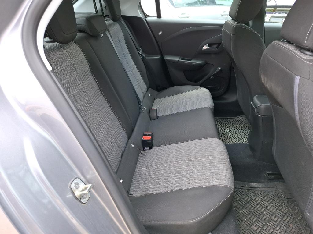 Opel Corsa 1.2 75 ch BVM5 Edition Business 2021
