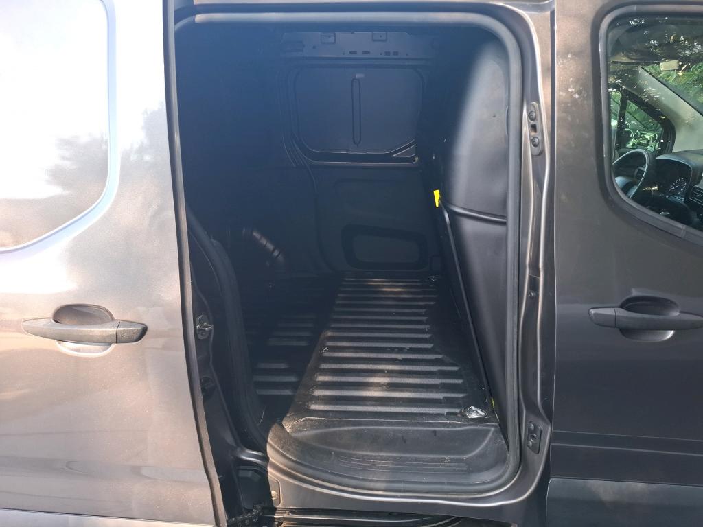Citroen BERLINGO VAN M 650 BLUEHDI 100 S&S BVM5 CLUB 2021