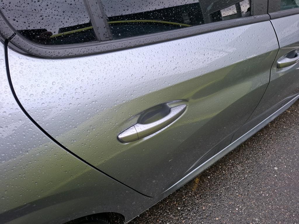 Peugeot 208 PureTech 100 S&S BVM6 Style 2023