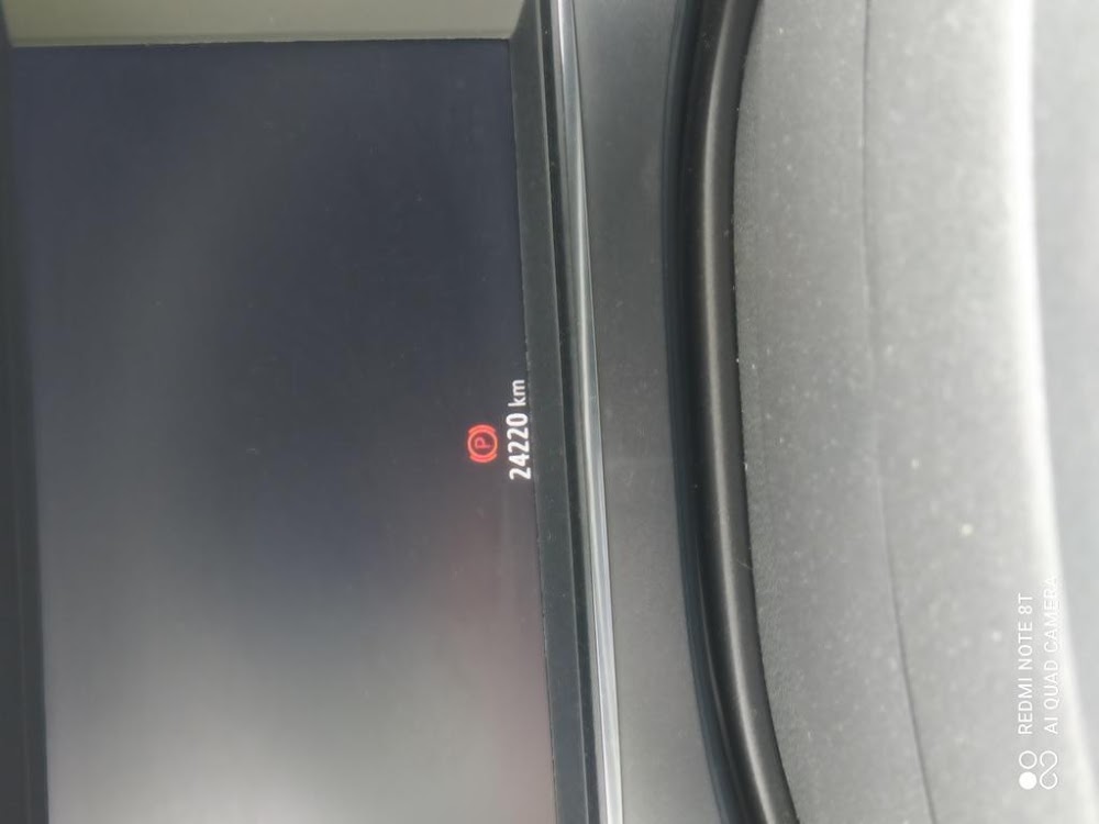 Foto Opel Corsa 3