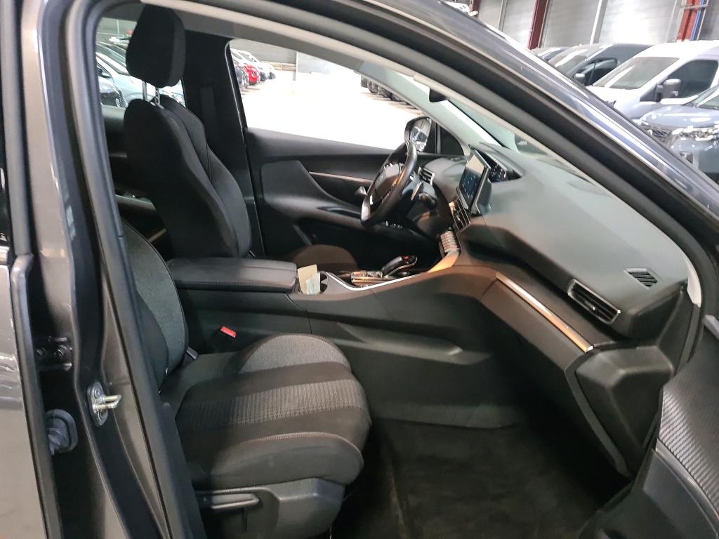 Peugeot 3008 Puretech 130ch S&S EAT8 Active Pack 2022