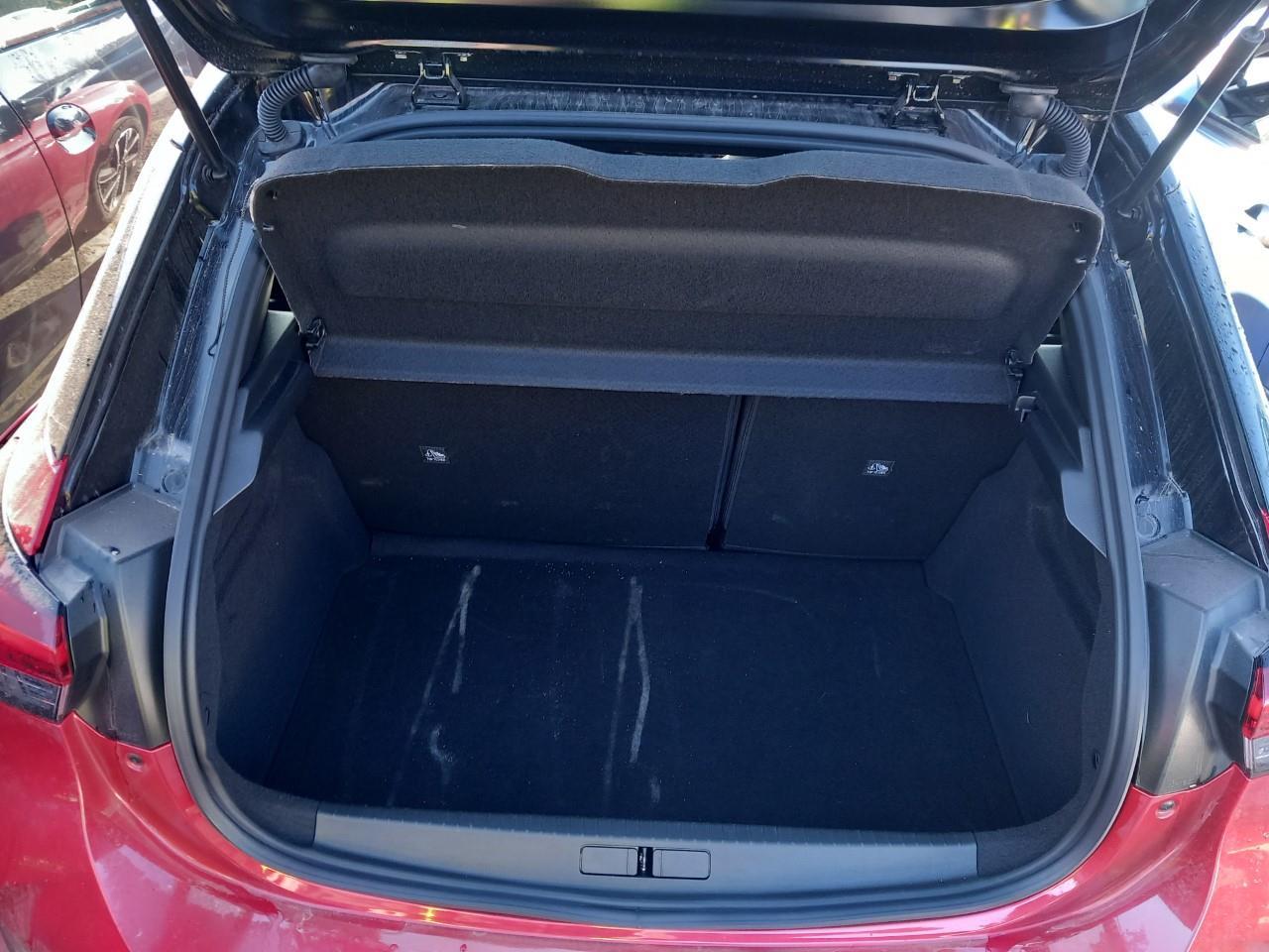 Foto Opel Corsa 15