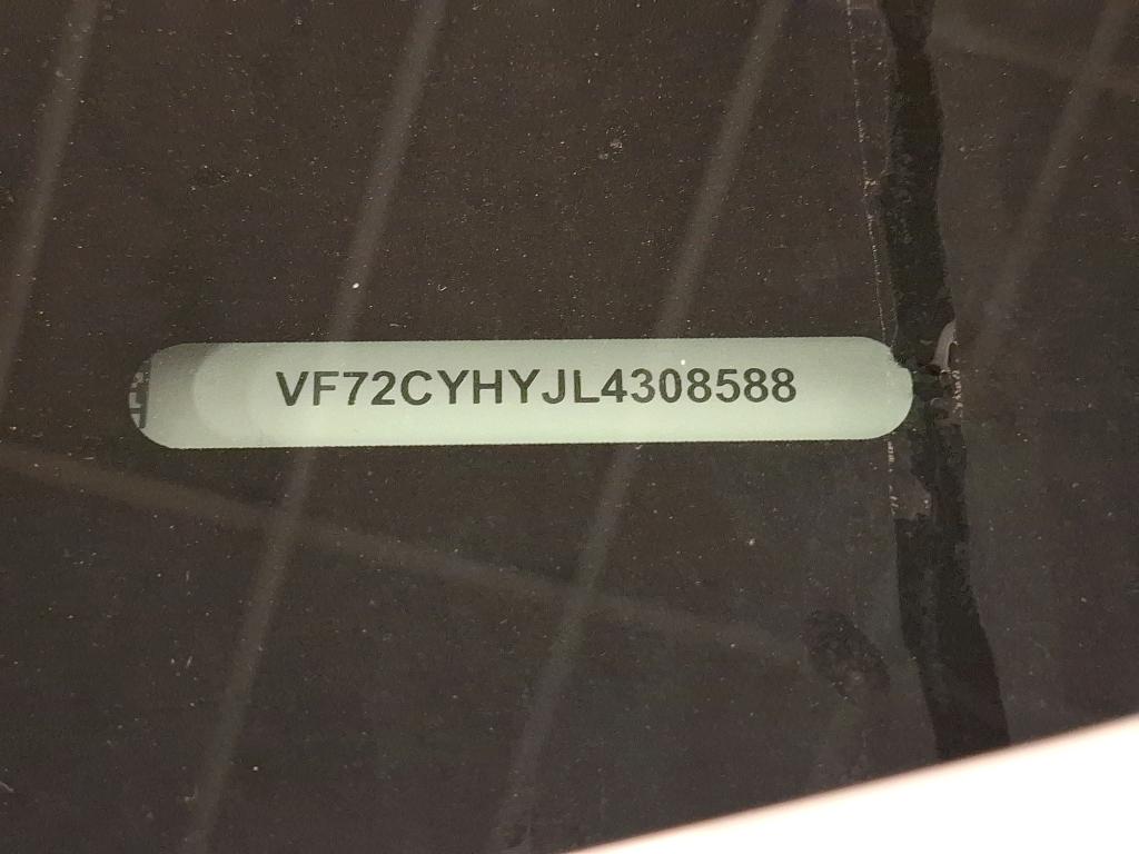 Citroen C3 Aircross BlueHDi 100 S&S BVM6 Shine Business 2020