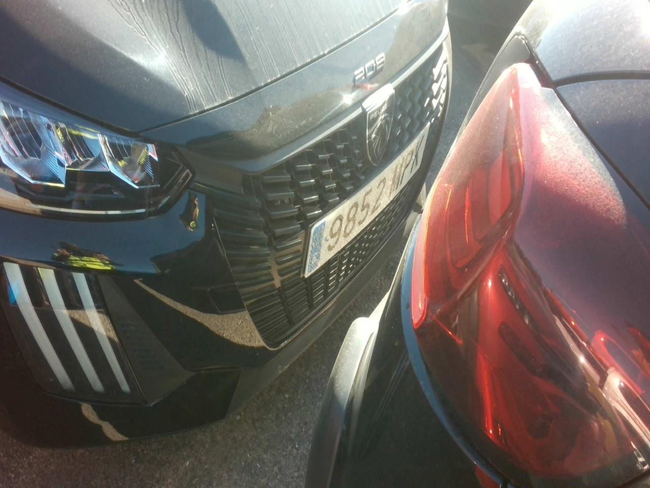 Foto Peugeot 208 2