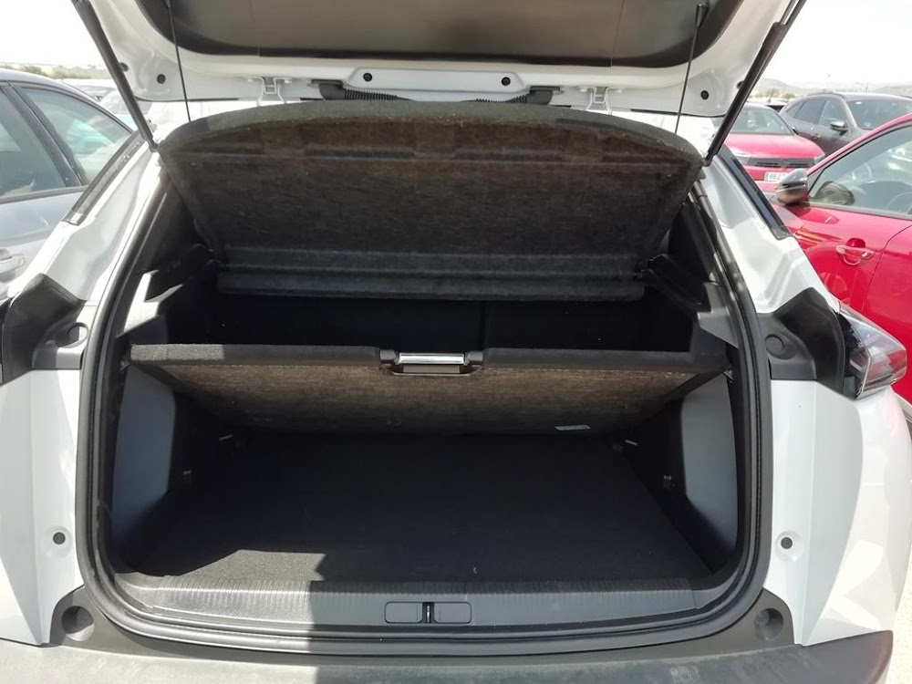 Foto Peugeot 2008 14