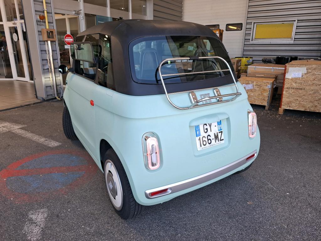 FIAT TOPOLINO 