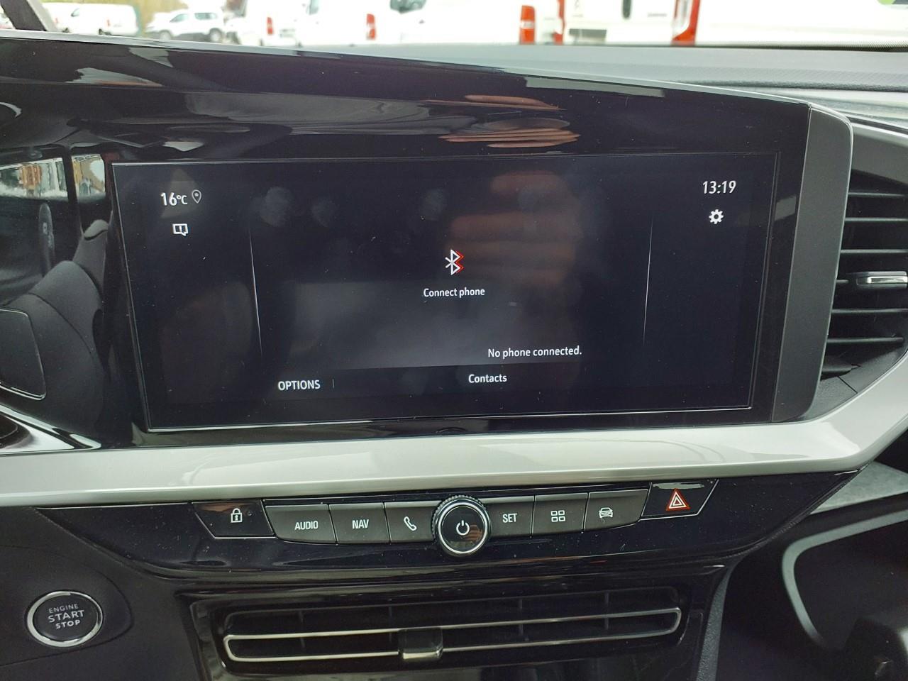 Foto Opel Mokka 20