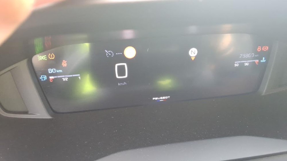 Foto Peugeot 308 3