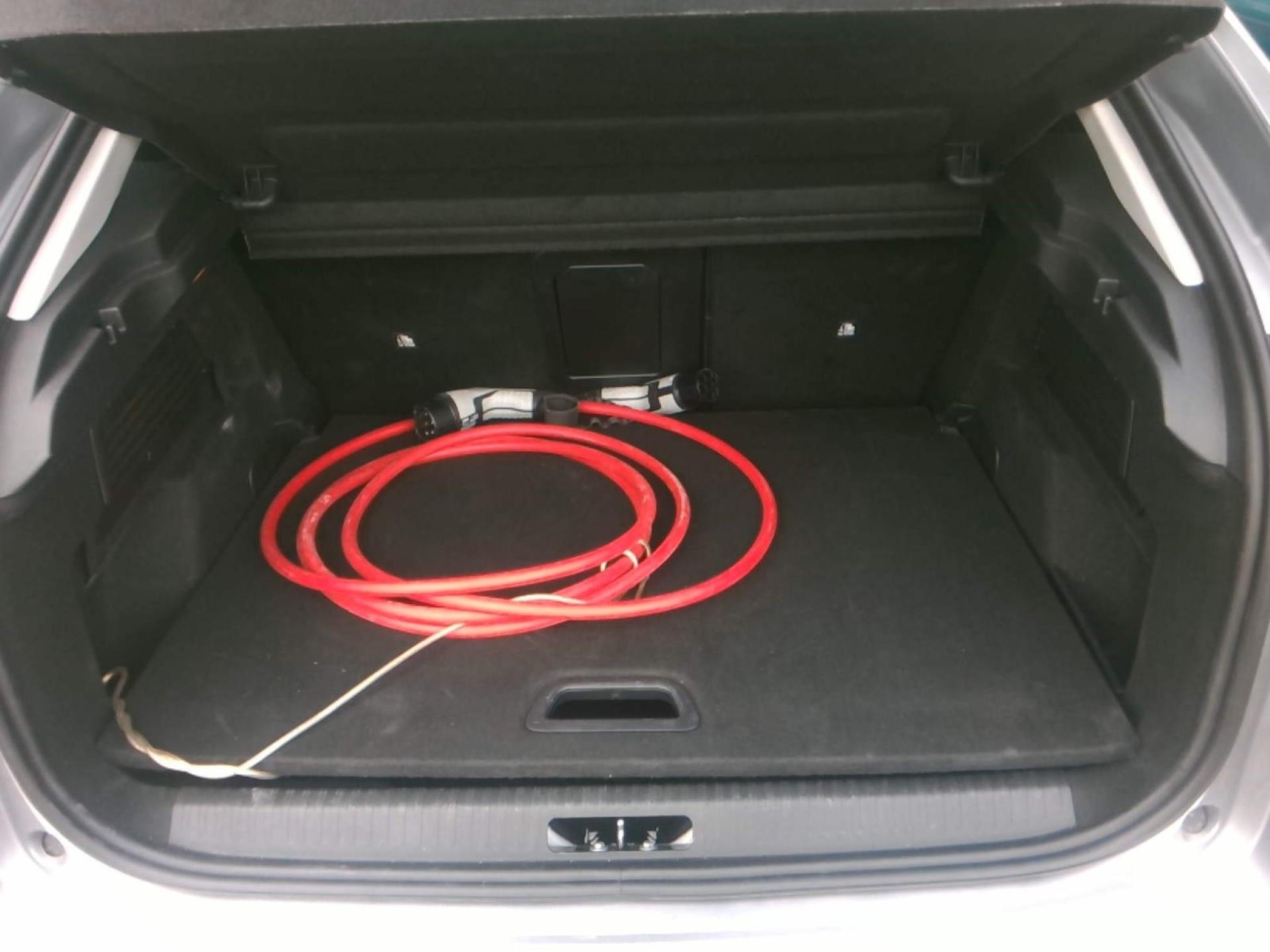 Citroen e-C4 136 ch Automatique Shine Pack 2022