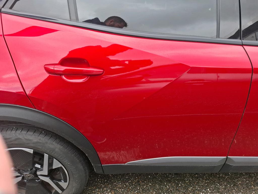 Peugeot 2008 PureTech 130 S&S EAT8 GT 2024