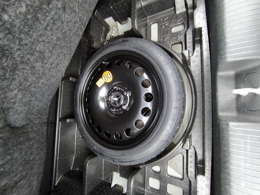 Foto Opel Astra 13