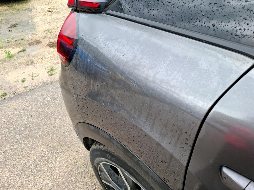 Citroen e-C4 136 ch Automatique Shine Pack 2023