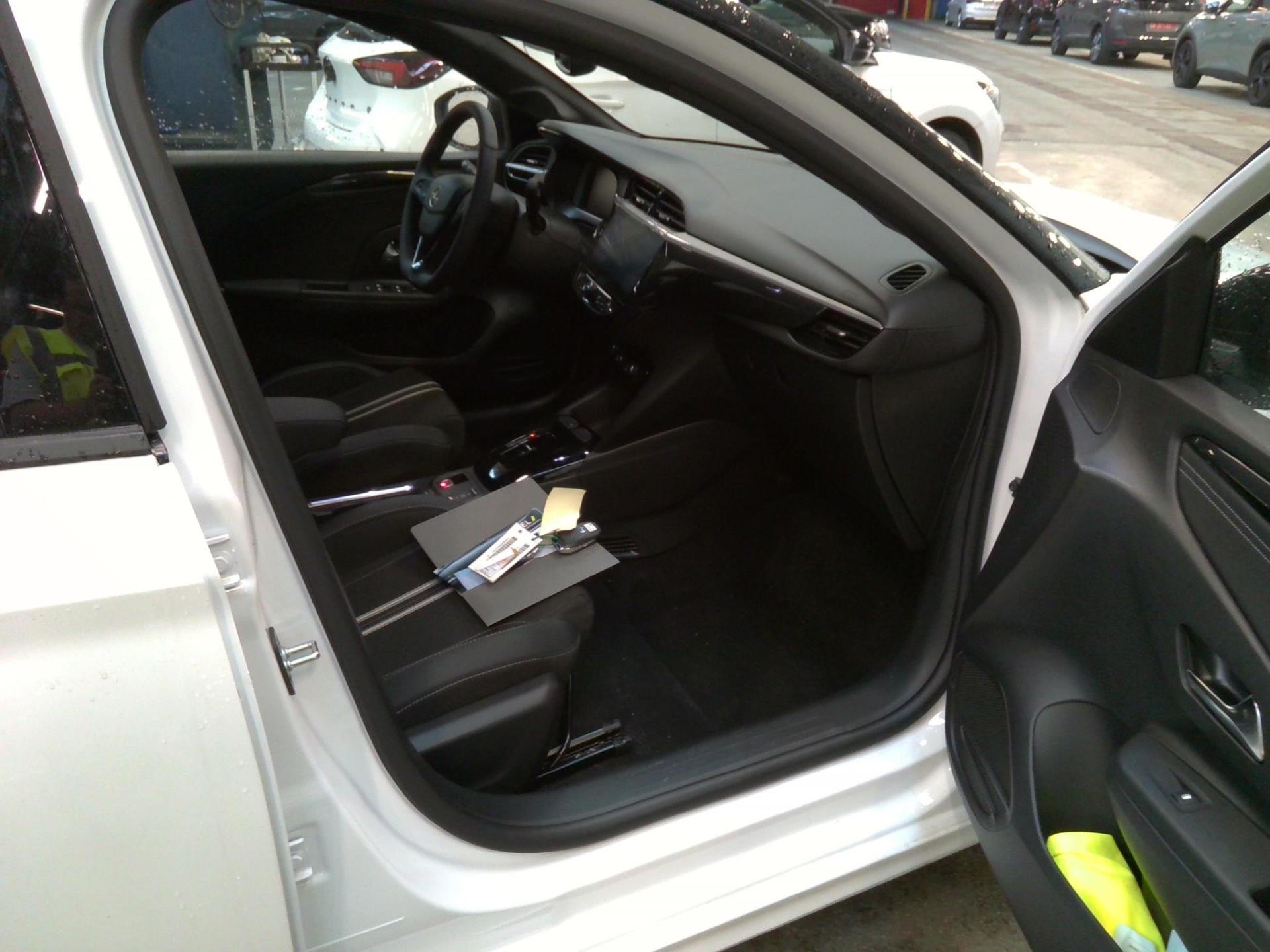 Opel Corsa Electrique 156 ch & Batterie 51 kWh GS 2023