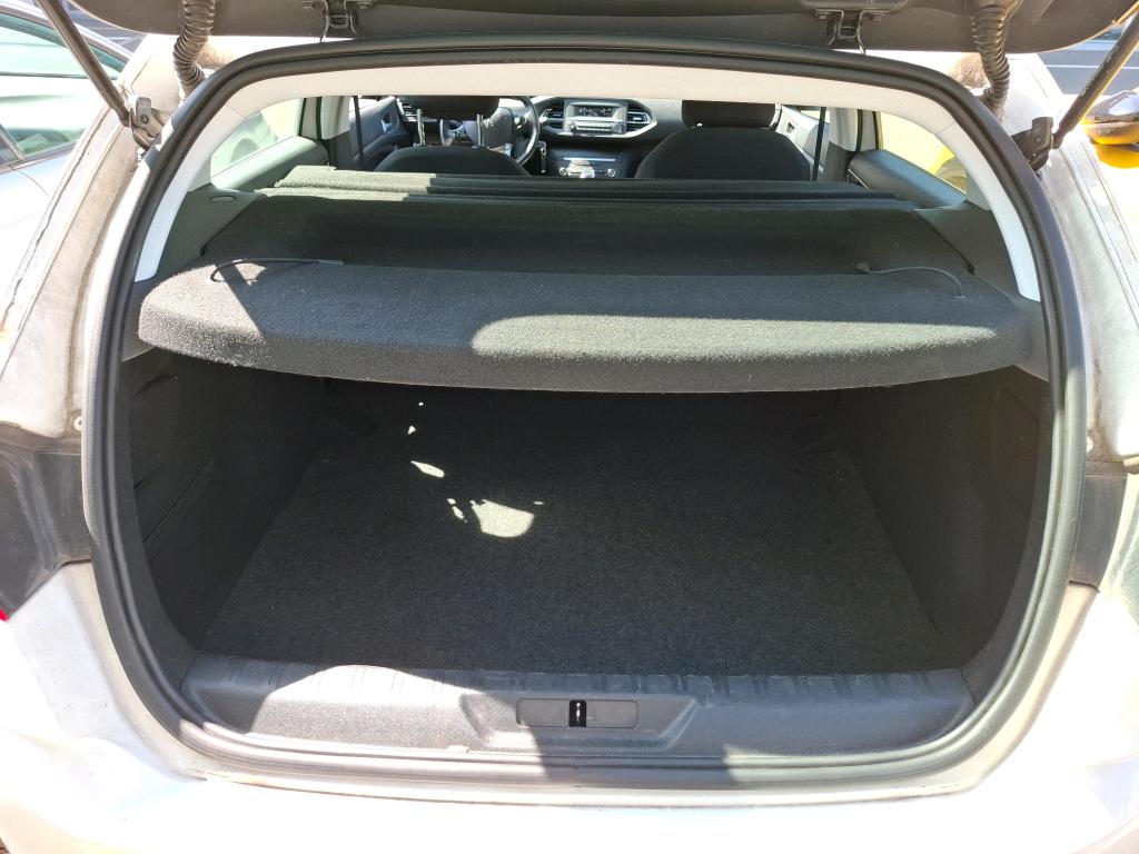 Peugeot 308 AFFAIRE BLUEHDI 100 S&S BVM6 PREMIUM 2020