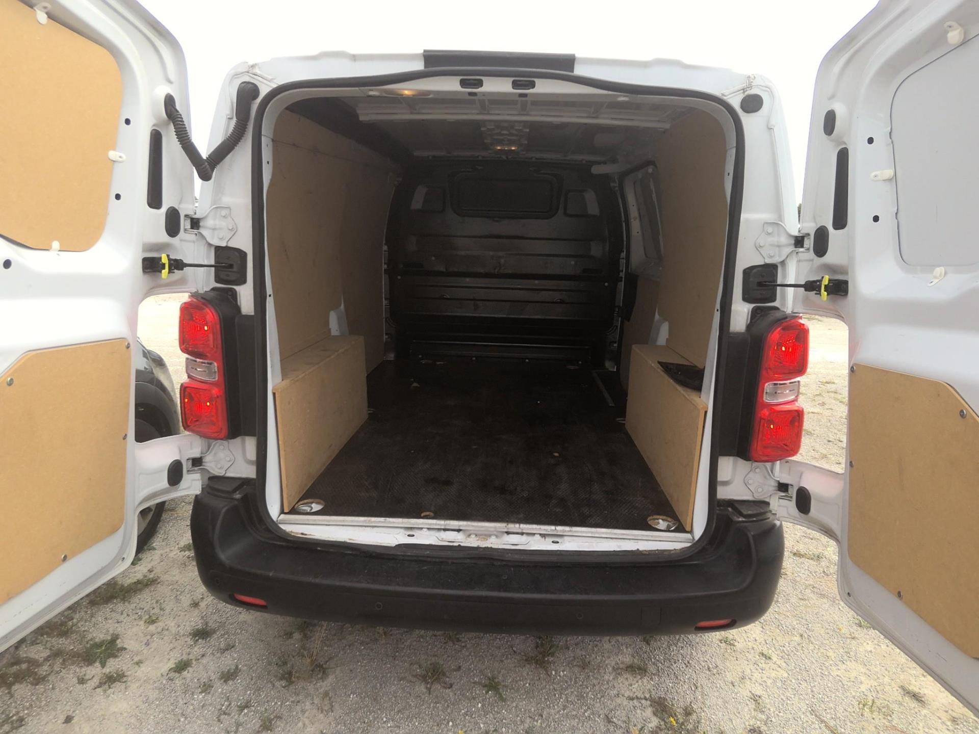 Citroen JUMPY FGN M BLUEHDI 145 BVM6 2024