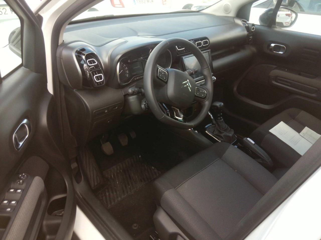 Foto Citroën C3 Aircross 7