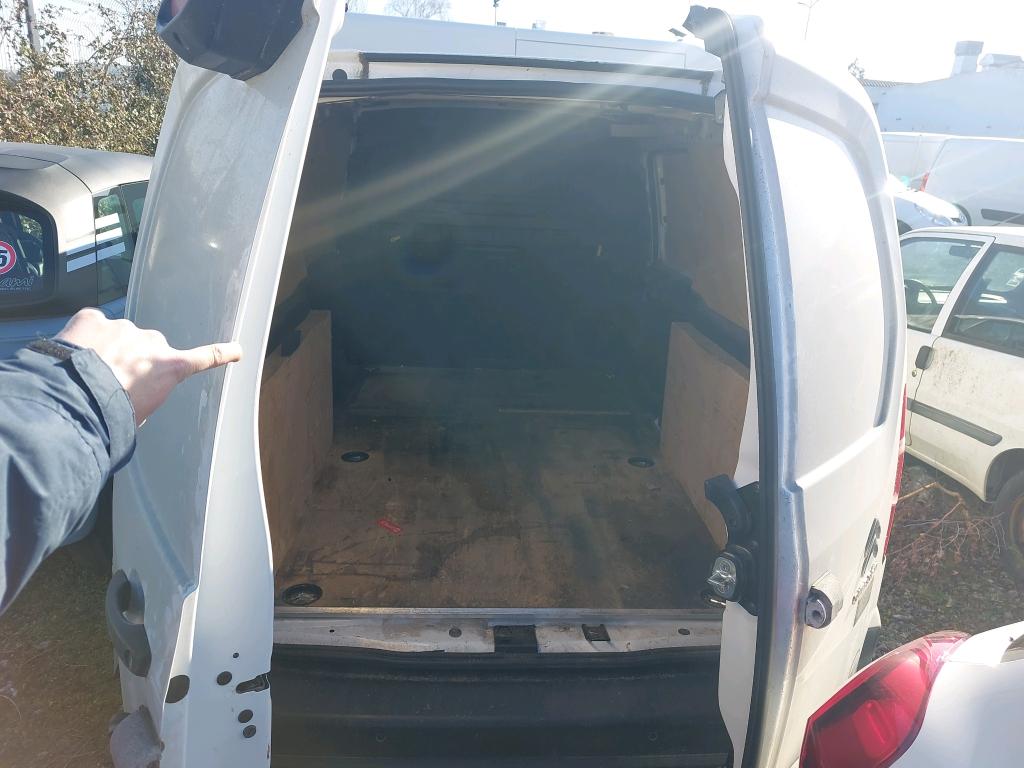 Citroen BERLINGO VAN XL 950 BLUEHDI 130 S&S BVM6 DRIVER 2019