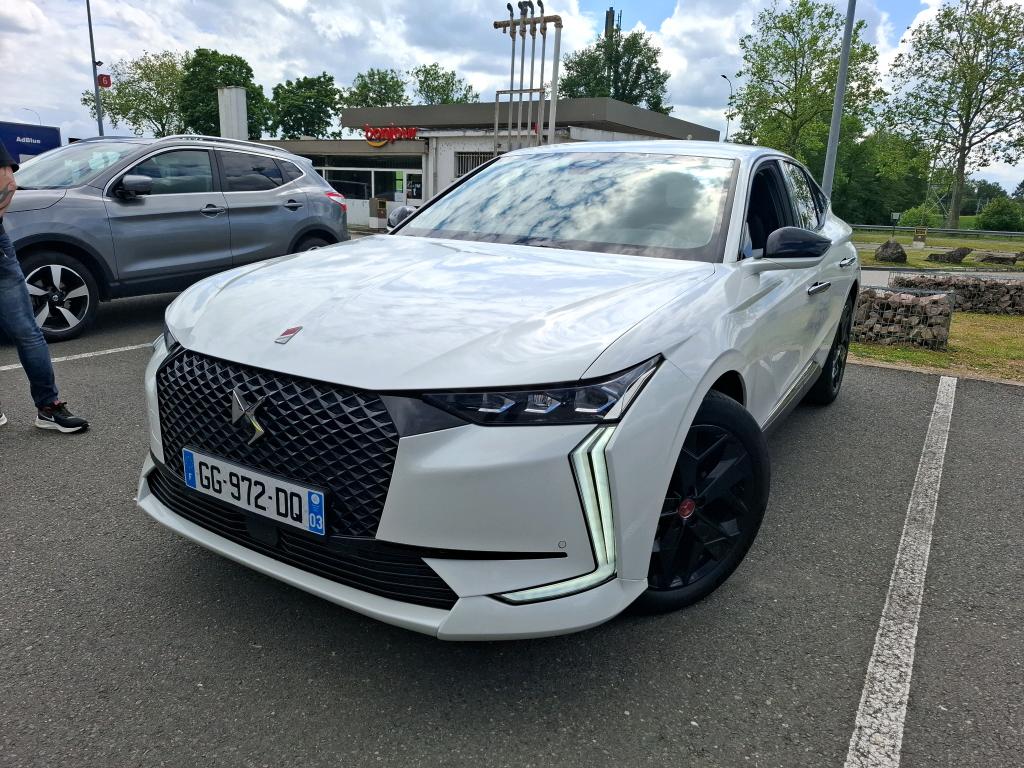 DS 4 II