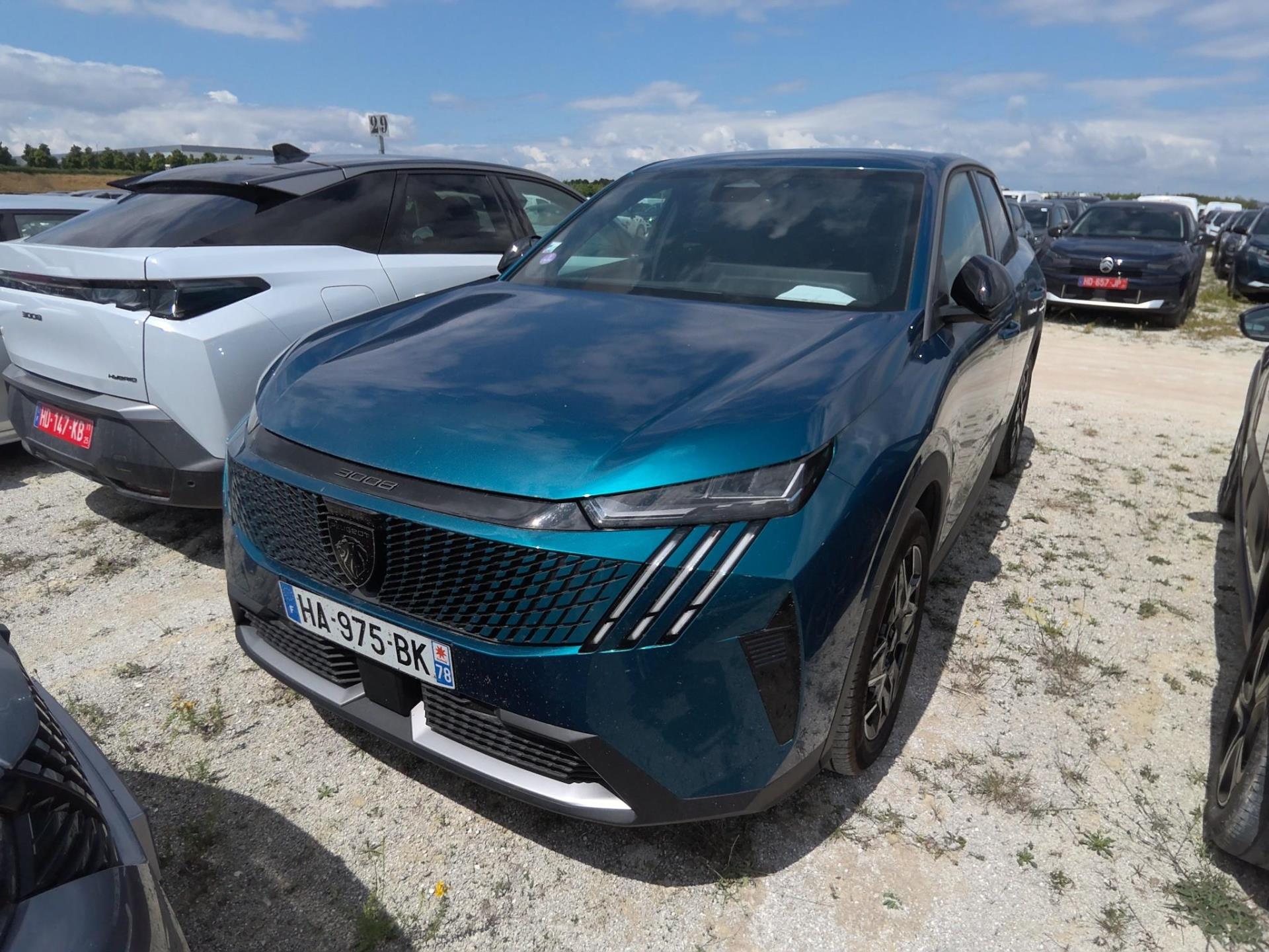 3008 III