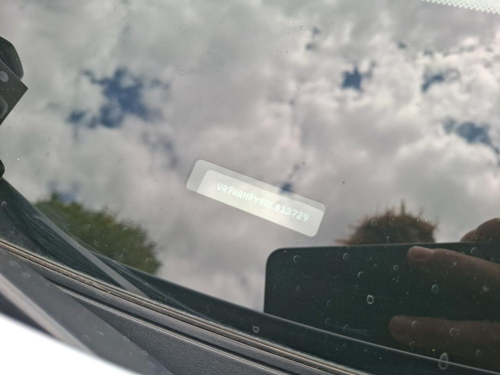 Citroen C5 Aircross Hybride 136 e-DCS6 Max 2024