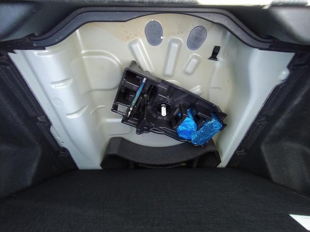 Foto Citroën C3 Aircross 13