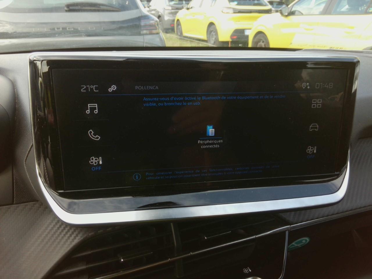Foto Peugeot 308 7