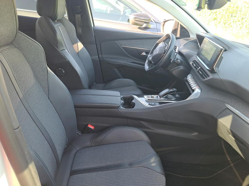 Peugeot 3008 Hybrid 225 e-EAT8 Allure Pack 2022