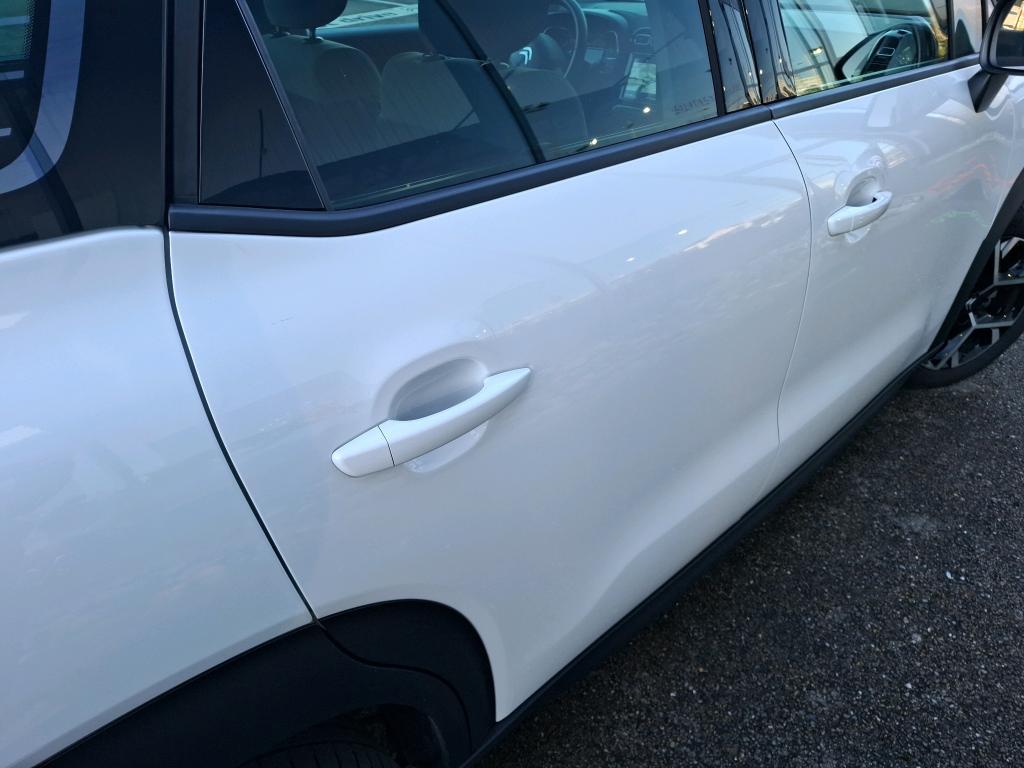 Citroen C3 Aircross PureTech 110 S&S BVM6 Shine Pack 2023