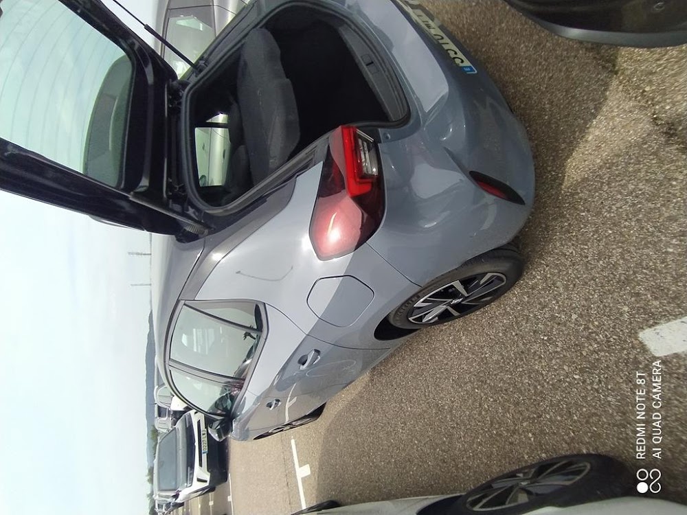 Foto Opel Corsa 8