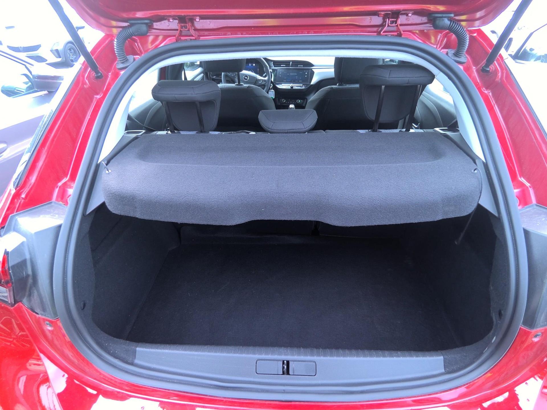 Opel Corsa 1.2 Turbo 100 ch BVM6 2024