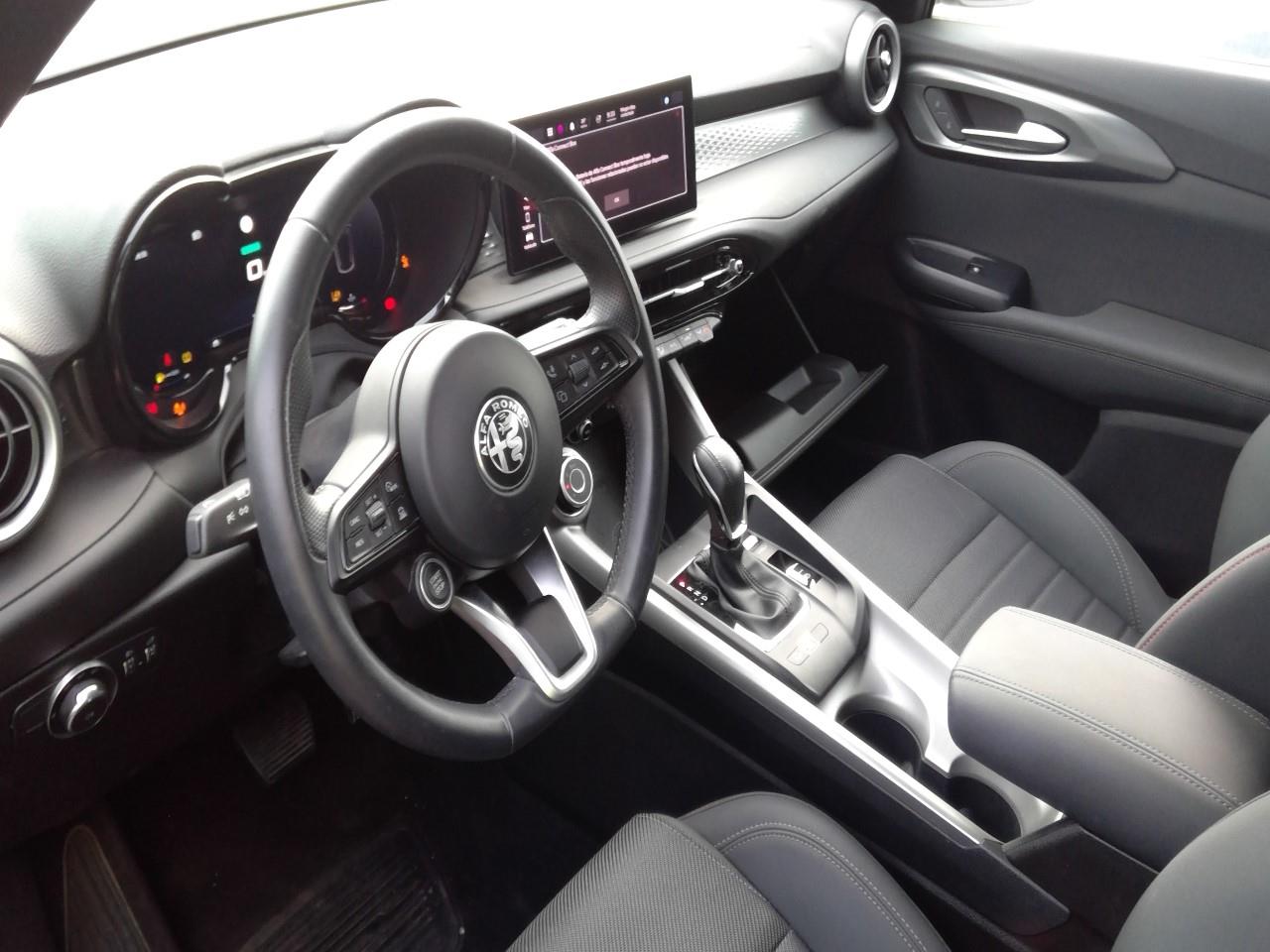 Foto Alfa Romeo Tonale 3