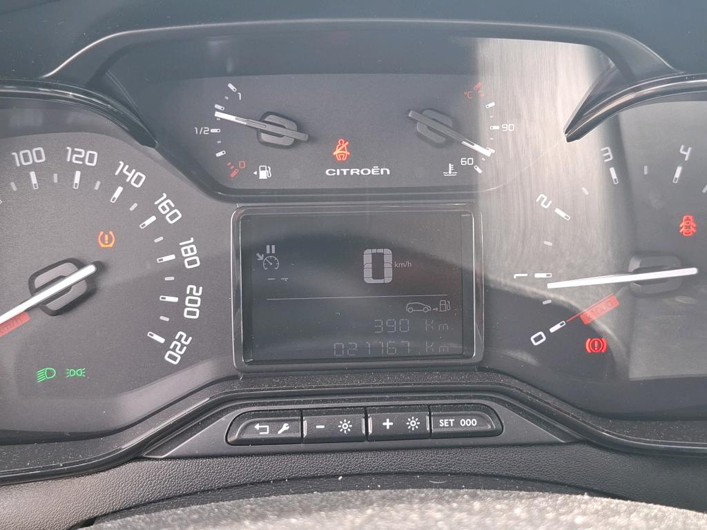 Citroen C3 PureTech 68 Feel 2018