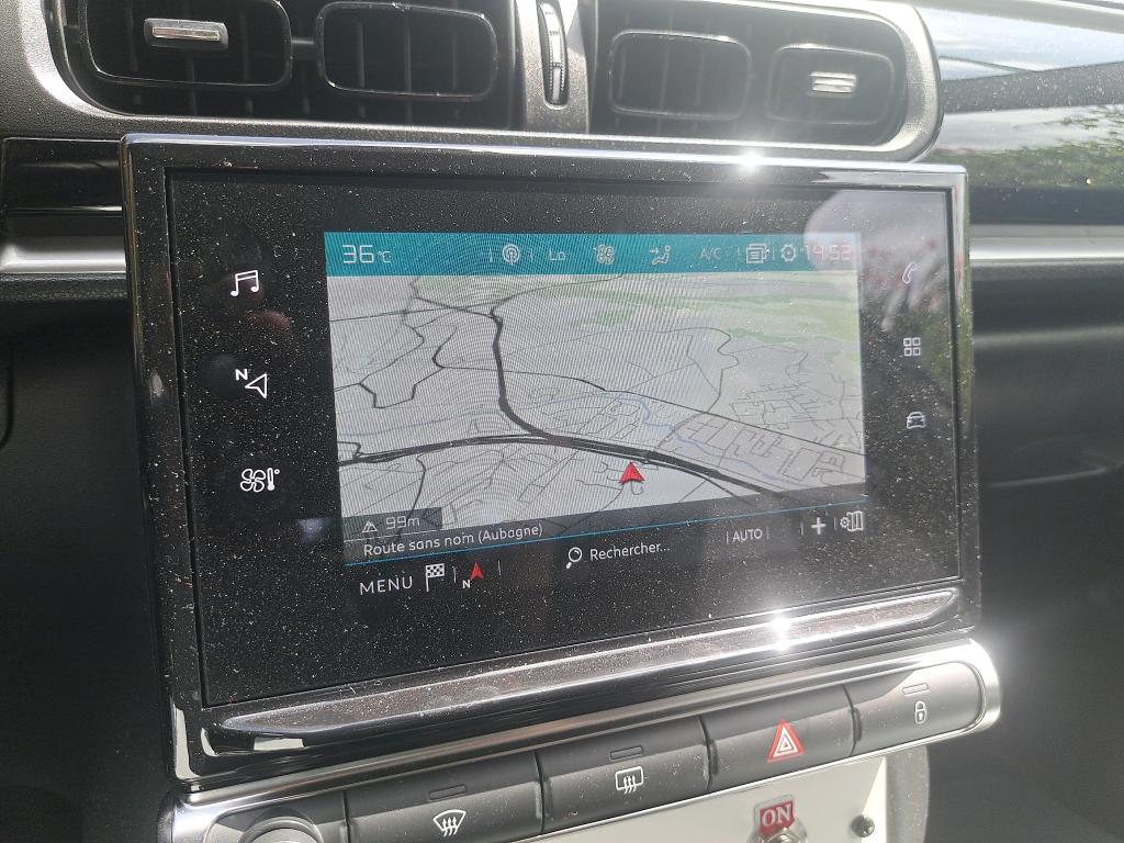 Citroen C3 III 
