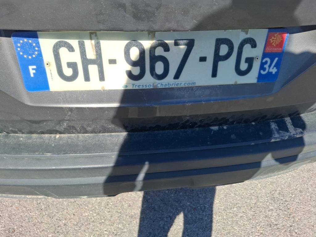 Peugeot 3008 BlueHDi 130ch S&S EAT8 Style 2022