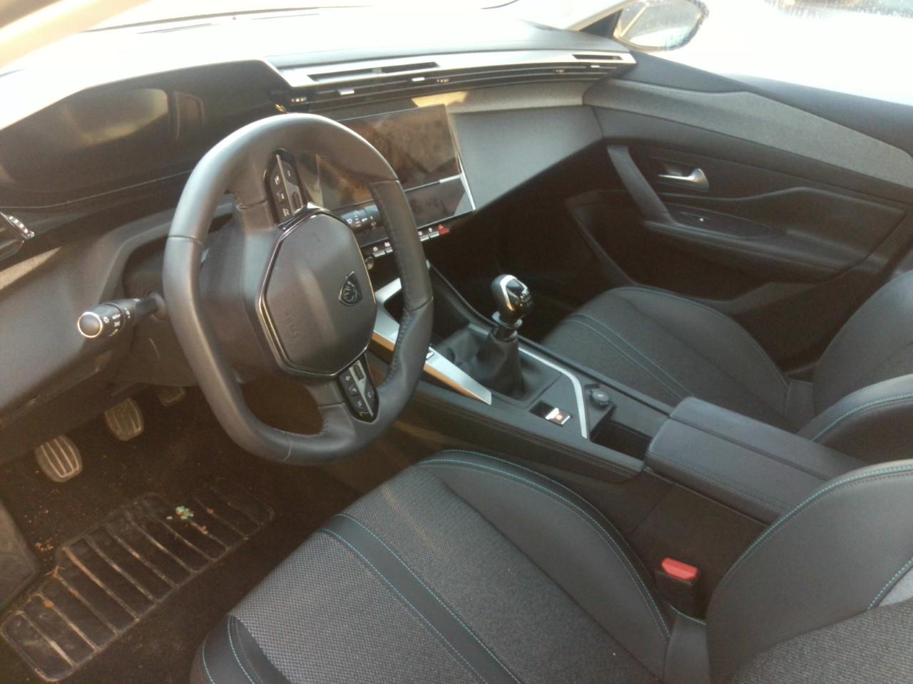 Foto Peugeot 308 3