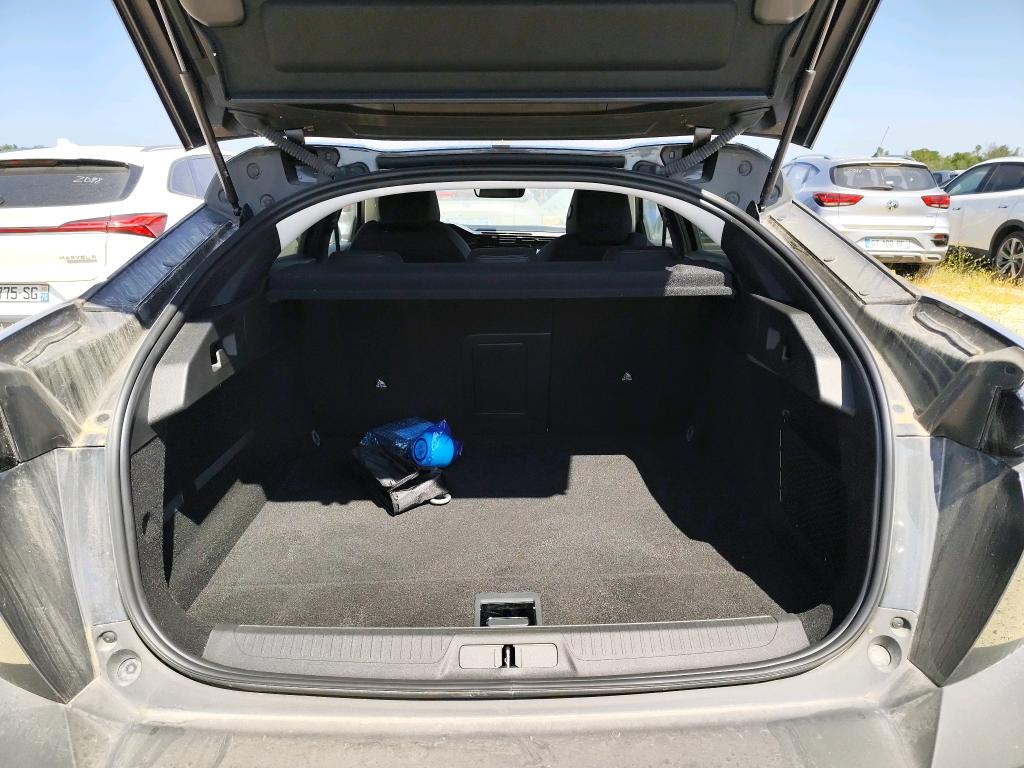 Peugeot 408 PHEV 225 e-EAT8 Allure Pack 2023