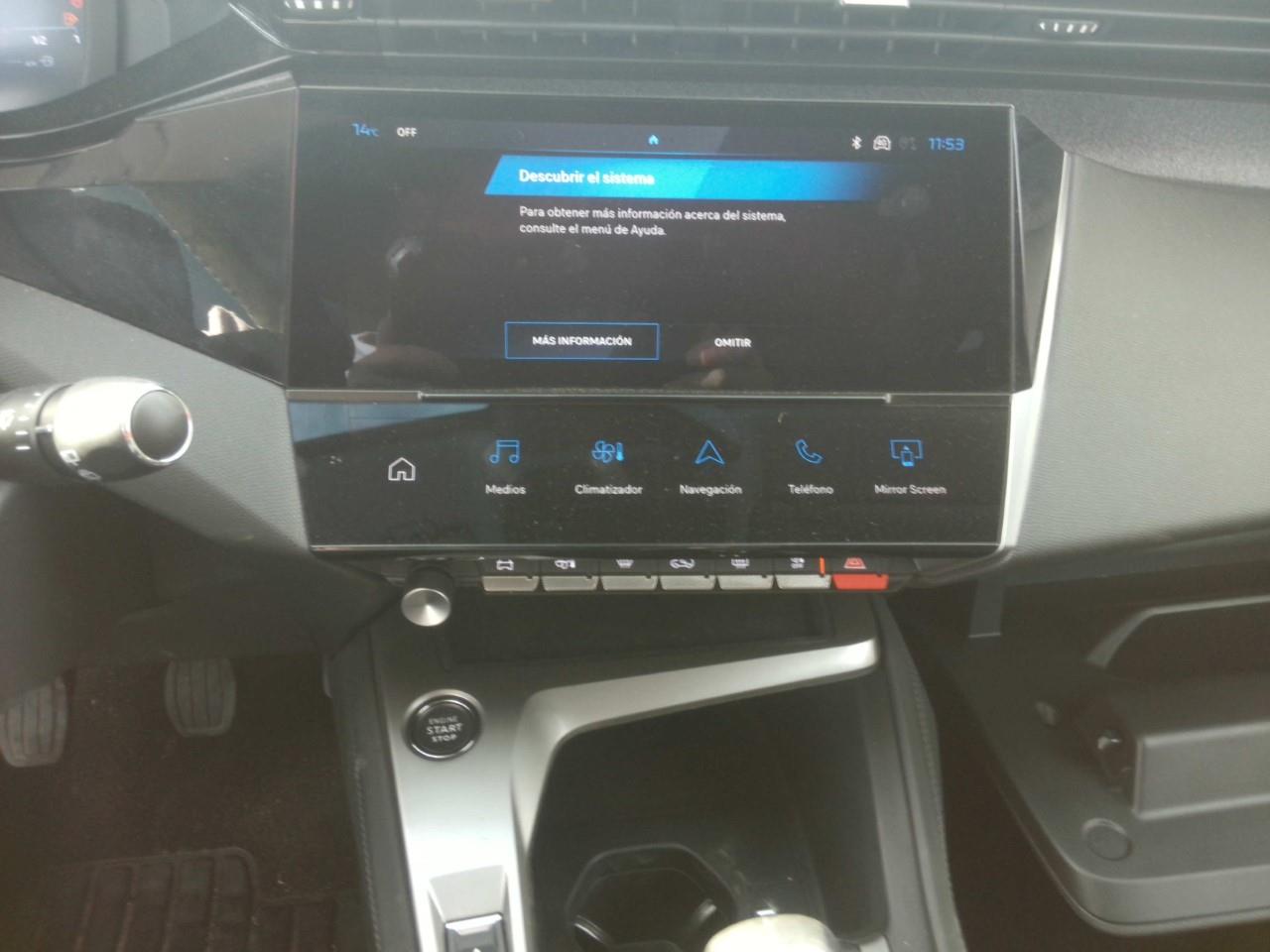 Foto Peugeot 308 6