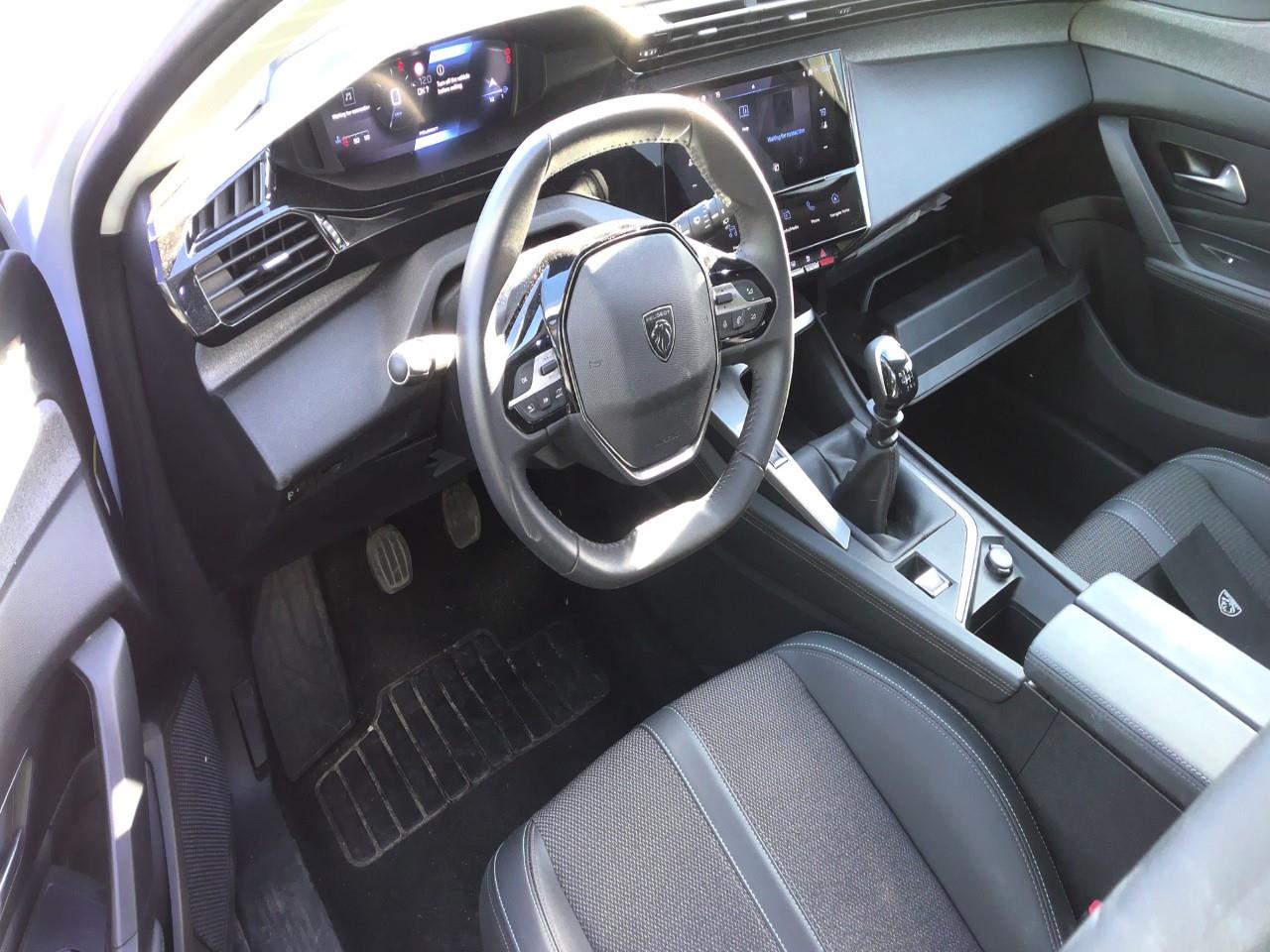 Foto Peugeot 308 3