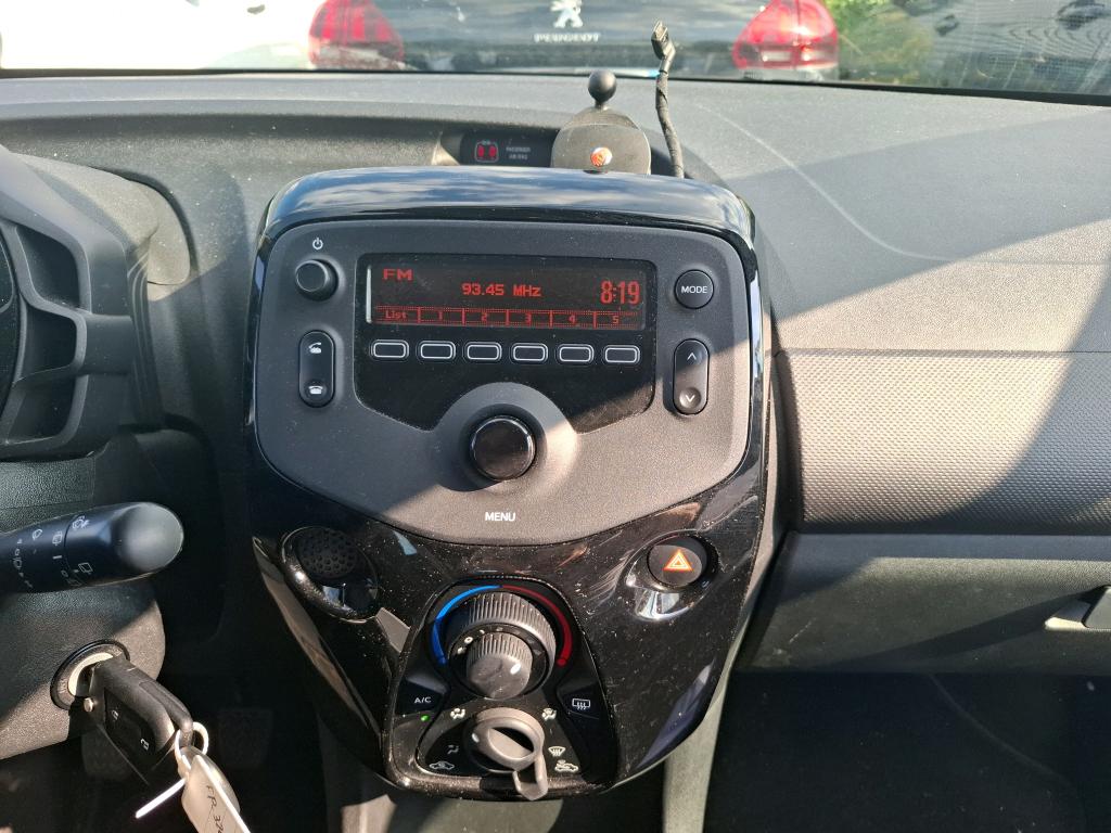 Citroen C1 VTi 72 S&S Feel 2020