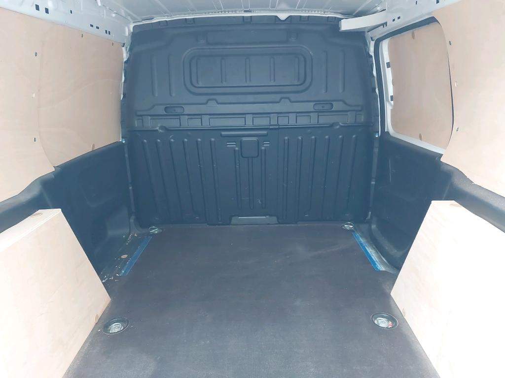 Citroen BERLINGO VAN M 650 BLUEHDI 100 S&S CLUB 2019