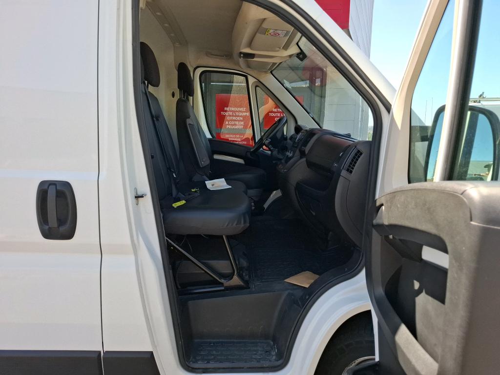 Peugeot BOXER TOLE 335 L2H2 BLUEHDI 120 S&S PREMIUM 2021