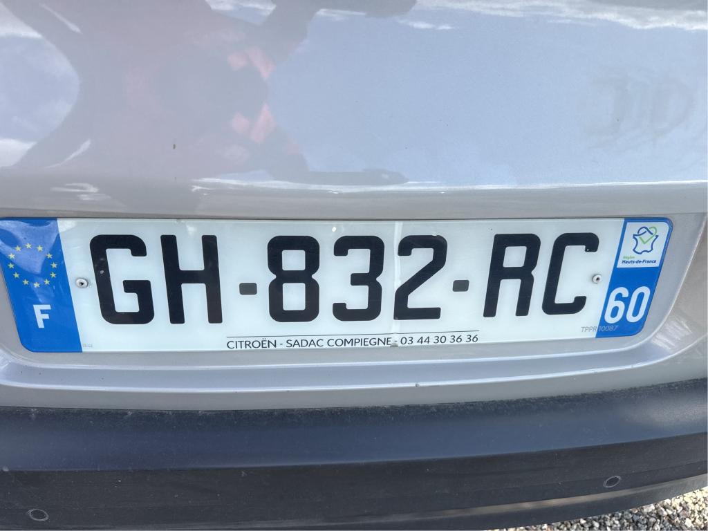 Citroen C3 PureTech 83 S&S BVM5 Shine 2022