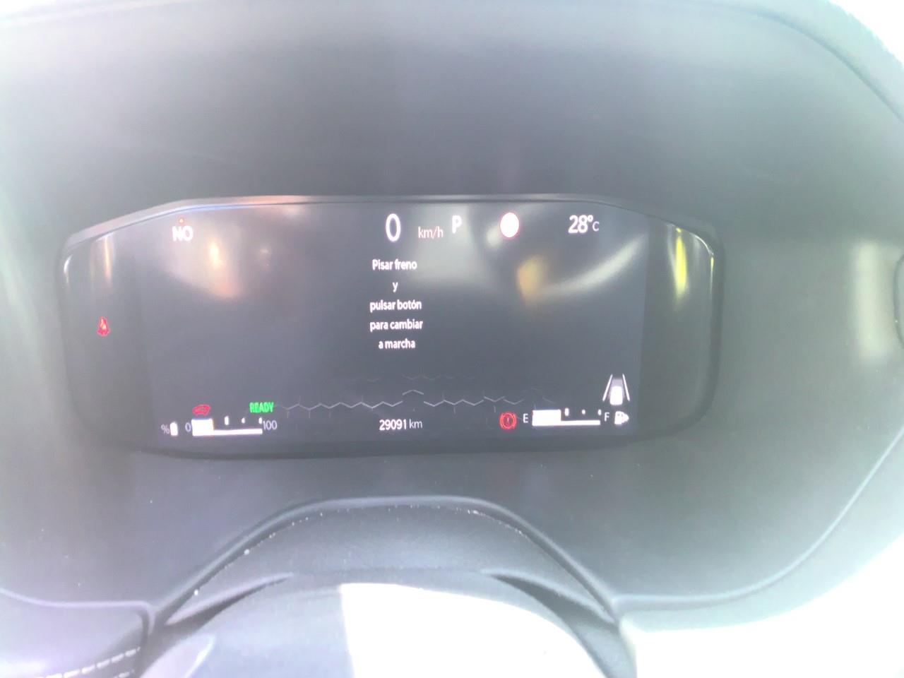 Foto Jeep Compass 5