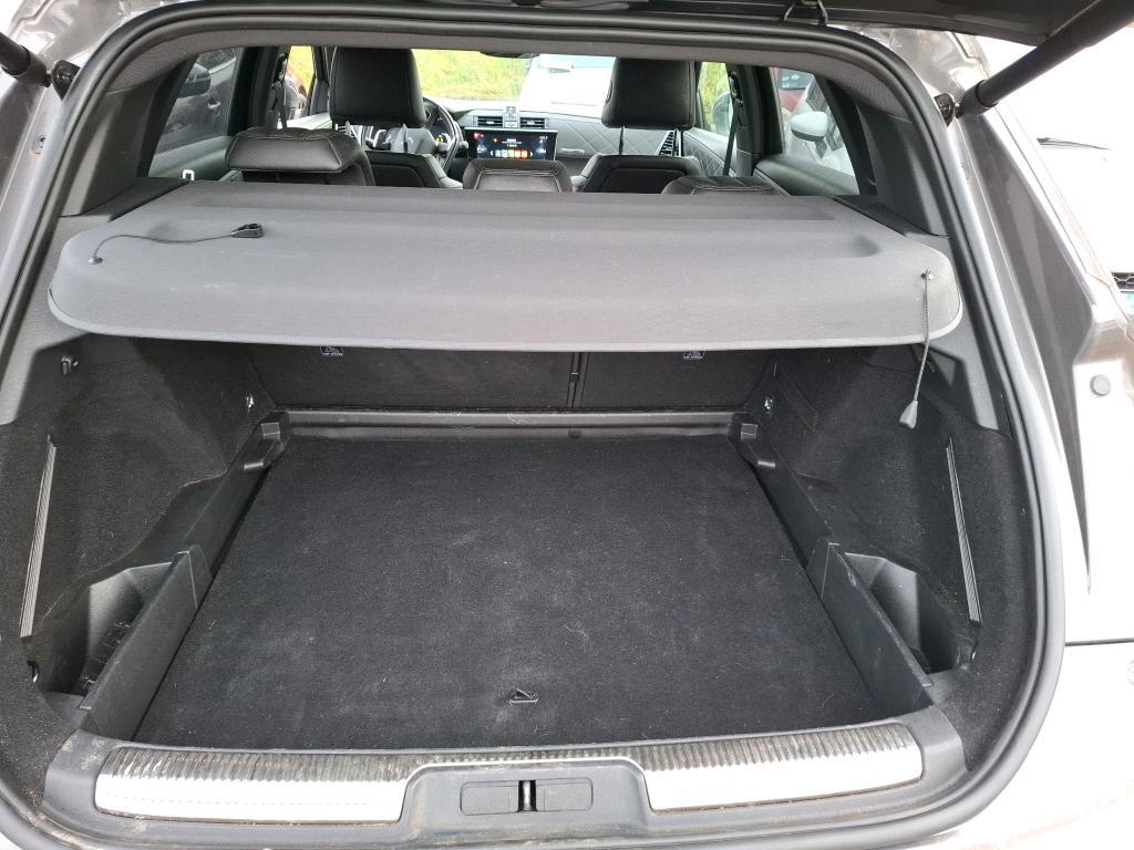 DS DS7 Crossback BlueHDi 130 EAT8 Grand Chic 2020